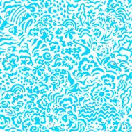 Seamless pattern lifestyle