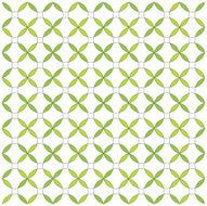 Seamless Geometric Background Tile ( Vector )