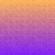 Simple gradient Technology background