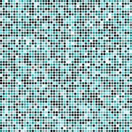 Retro Vector Dots