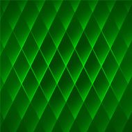 Abstract green geometric background N2