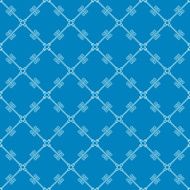 Seamless Executive Box Pattern ( Vector )