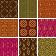 Sari Tiles