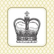 old crown