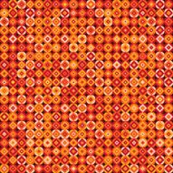 Background - Retro Fire
