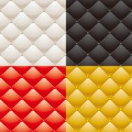 Quilt Satin