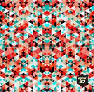 Mosaic N15