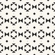 Seamless pattern stylish background N104