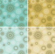 Abstract Patterns N4