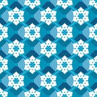 Snowflake (Seamless)