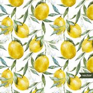 Lemon Pattern N2