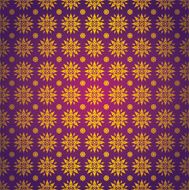 Asian art background pattern
