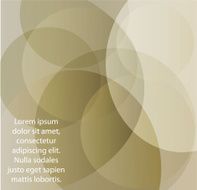 Abstract background N5728