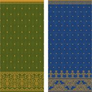 Sari Design Elements
