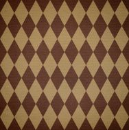diamond pattern art paper