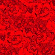 Red Flowers N10