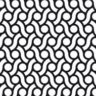 geometric background N124