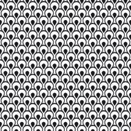 seamless pattern N1854