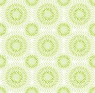 Turkish Tile Pattern (Vector)