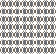 Seamless Geometric Pattern N197