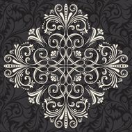 Victorian Ornament