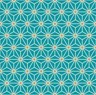 triangle grid pattern