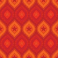 Seamless Floral Pattern N1028
