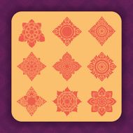 thai art design