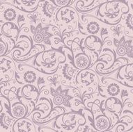 floral pattern design N4