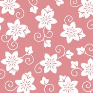 flower pattern 2