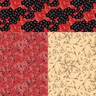 Japanese Pattern Group