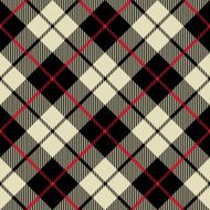 black and beige fabric texture diagonal little pattern seamless N2