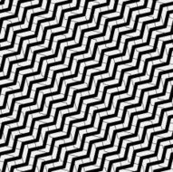 Vector seamless pattern Modern stylish texture Repeating geometric tiles with
