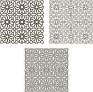 seamless islamic pattern N6
