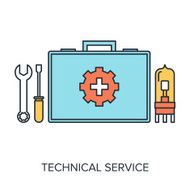 Technical Service N5