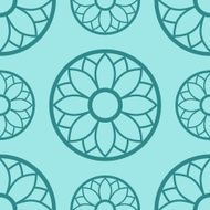 Flower N34