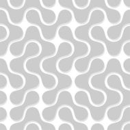 Geometric seamless pattern Vector illustration N3