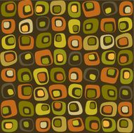Retro Pattern N26