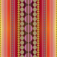 Jewelry Geometric pattern