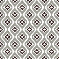Abstract ethnic seamless pattern N51