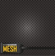 metal mesh