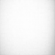 Abstract Halftone Background vector illustration