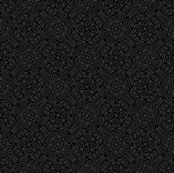 Seamless ornamental pattern N35