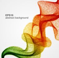Abstract colorful background N109