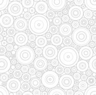 Circle pattern N5