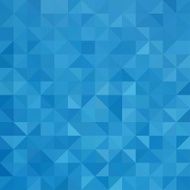 Abstract Blue Background N49