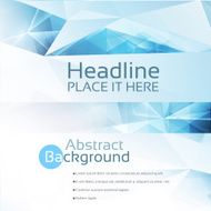 Abstract background N5735