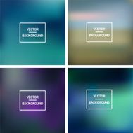 blurred background N21