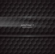 Vector metal background N4