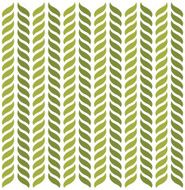 Leaf Pattern (vector)